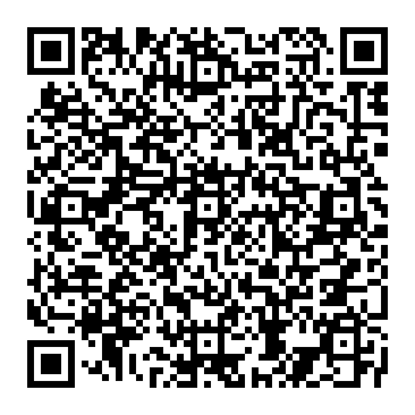 QR-kod