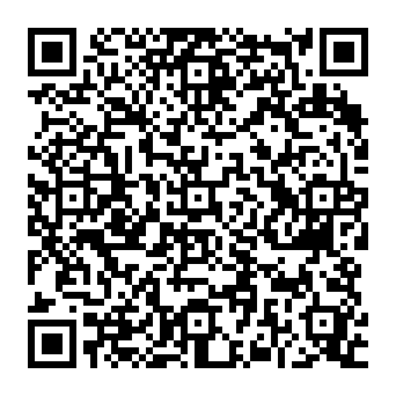 QR-kod