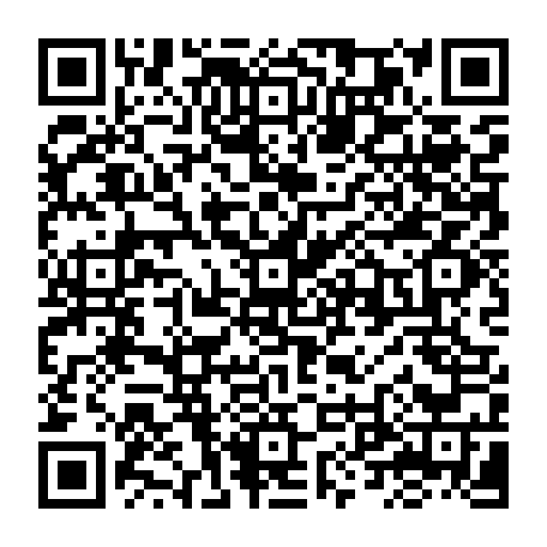 QR-kod