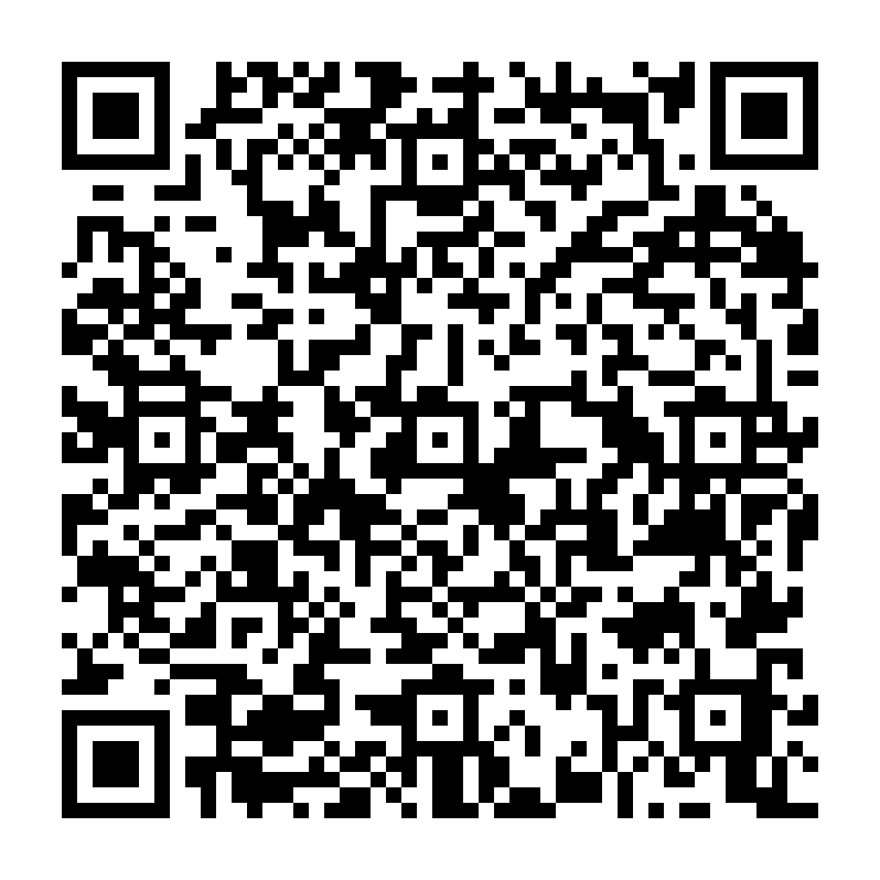 QR-kod