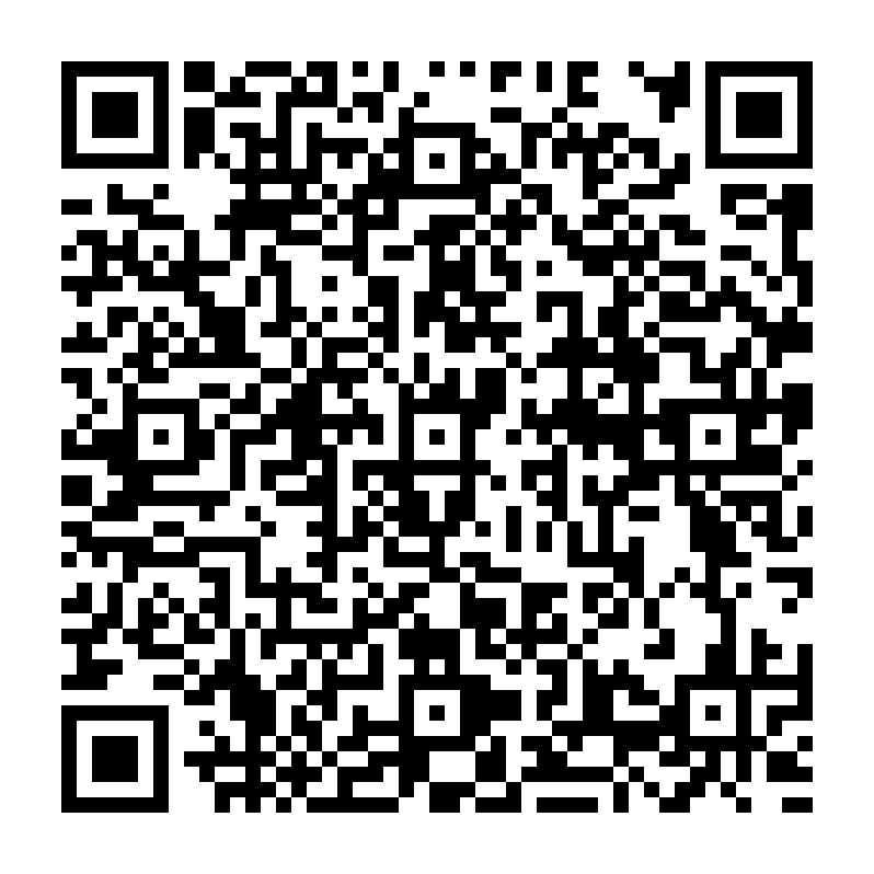 QR-kod