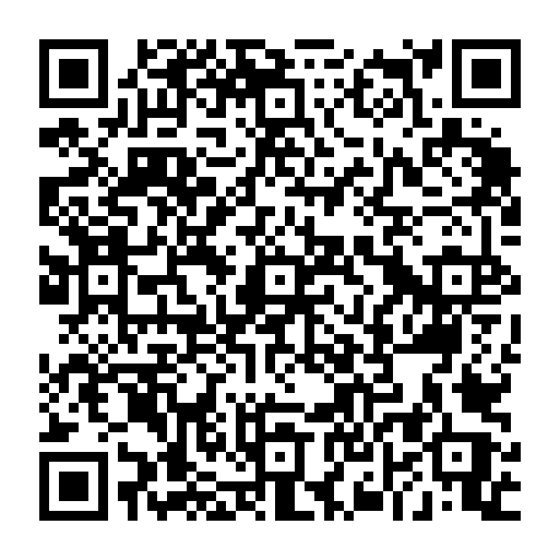 QR-kod