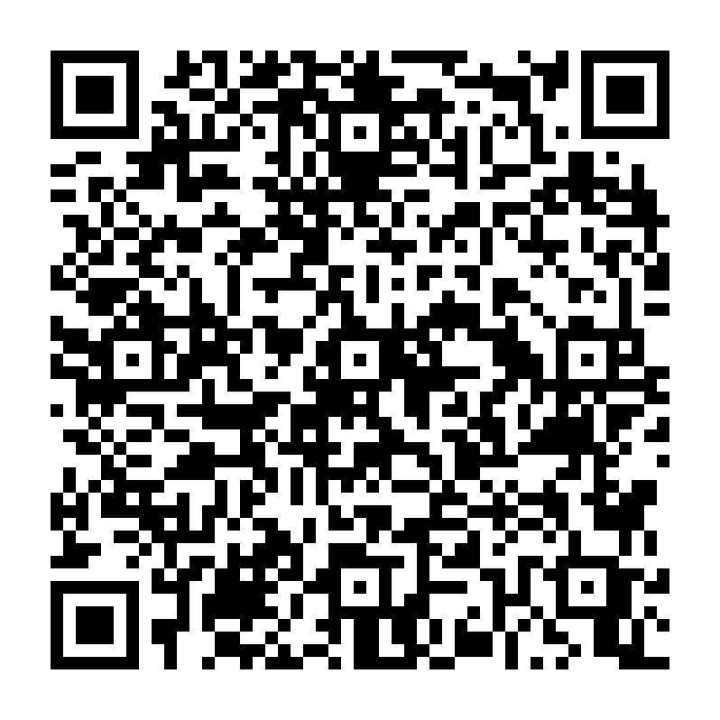 QR-kod