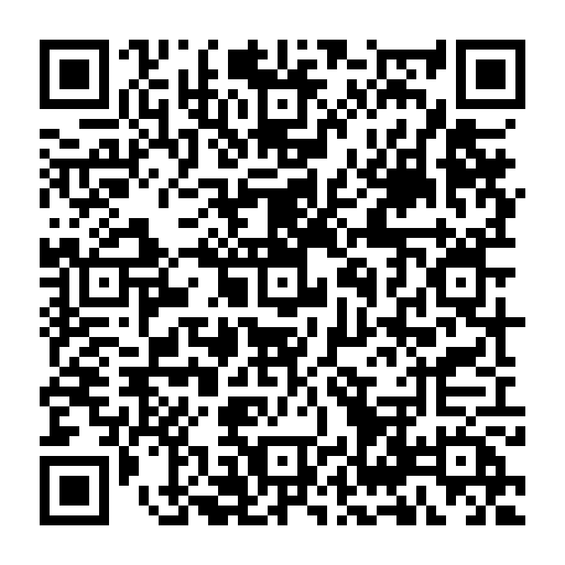 QR-kod