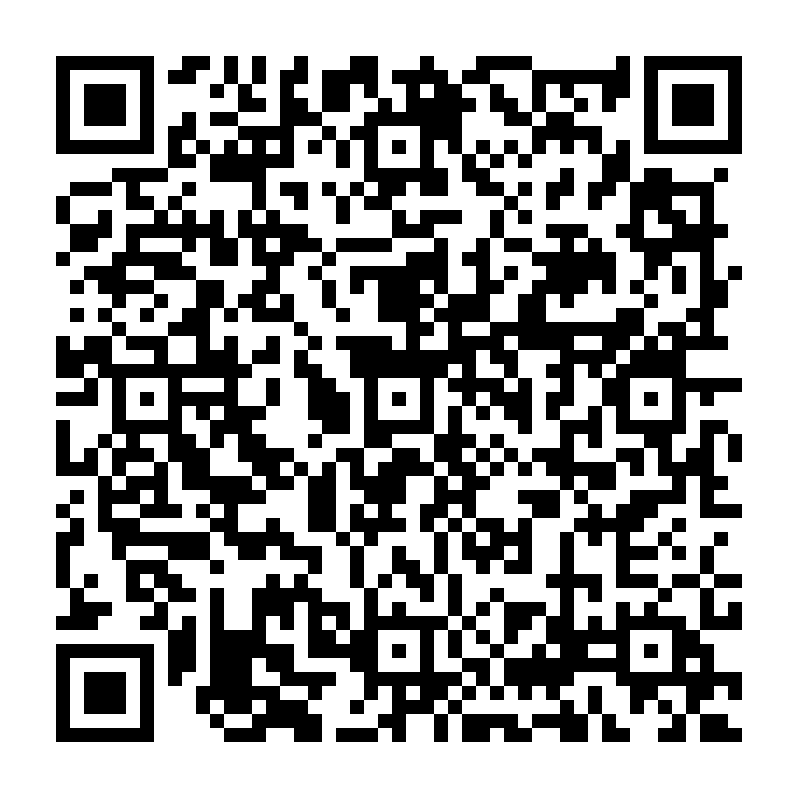 QR-kod