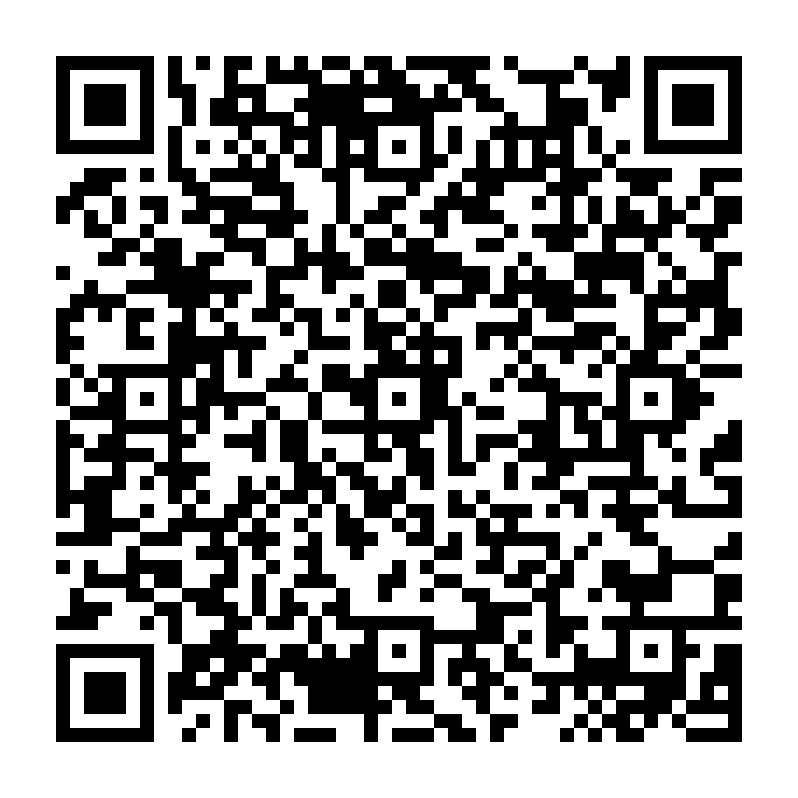 QR-kod