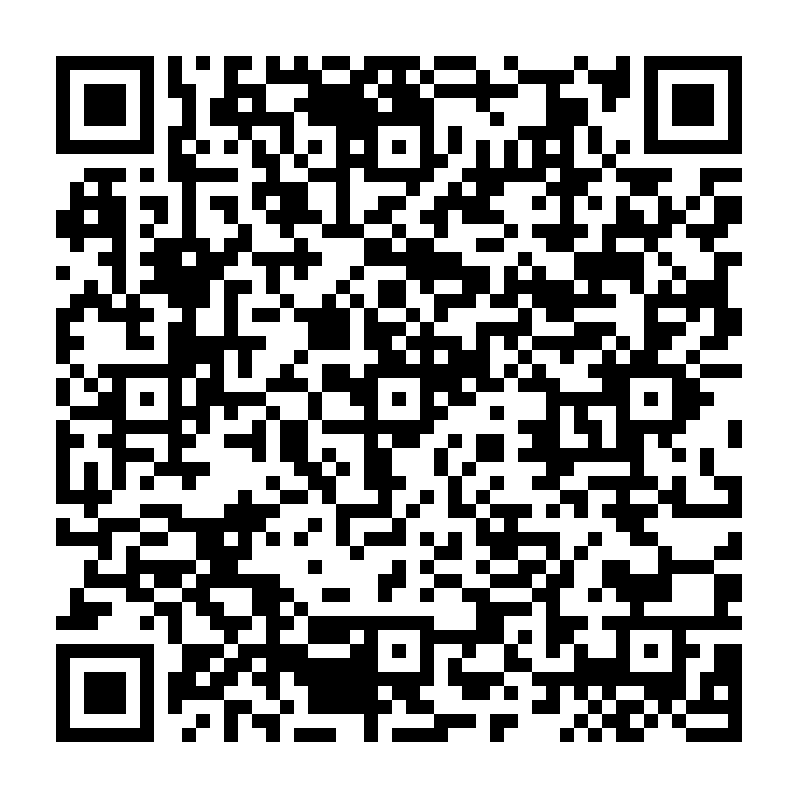 QR-kod