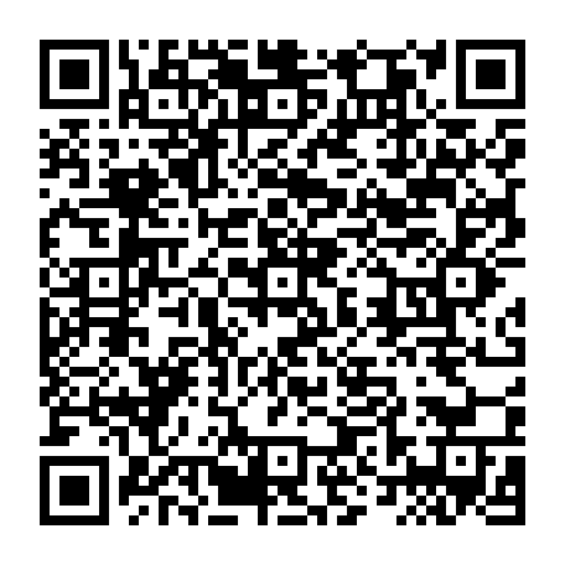 QR-kod