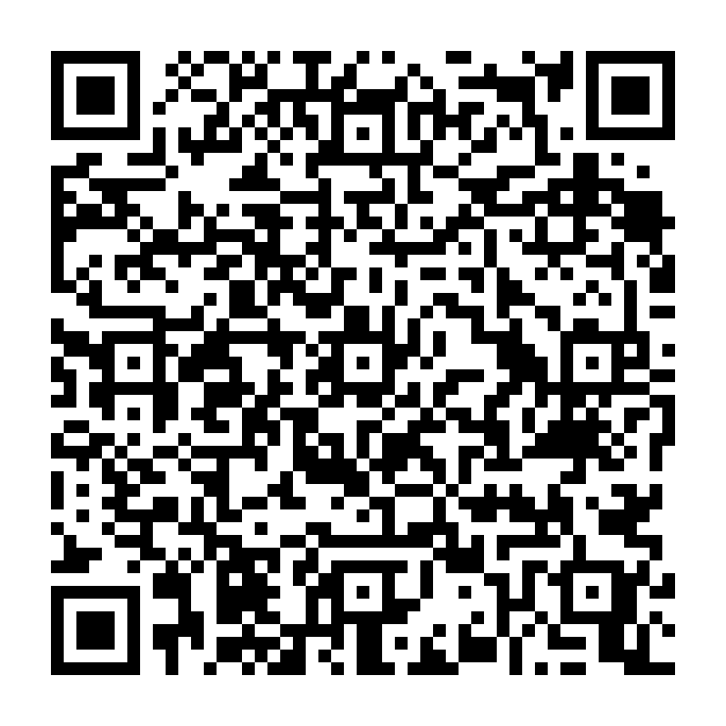 QR-kod