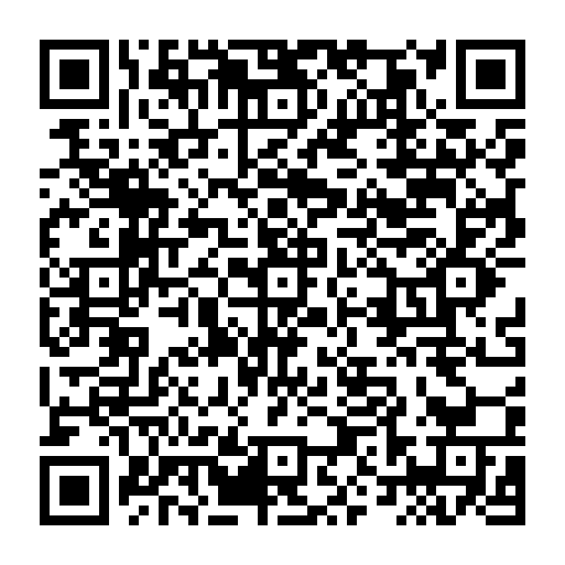 QR-kod
