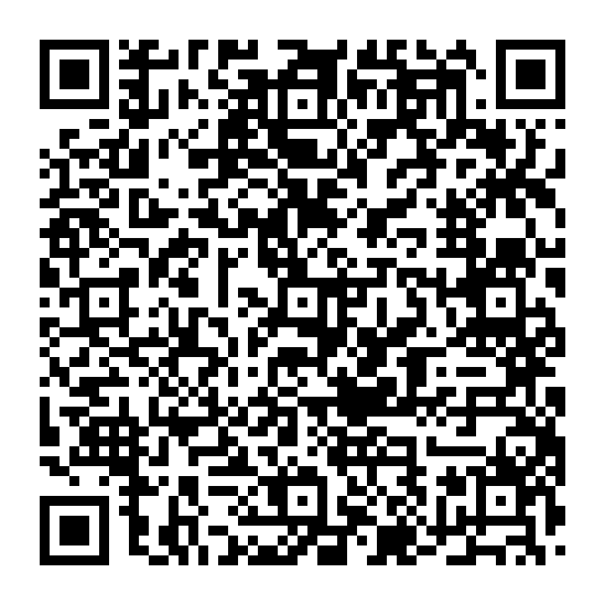 QR-kod