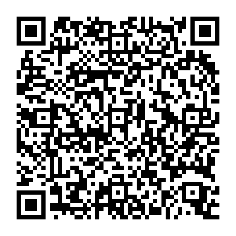 QR-kod