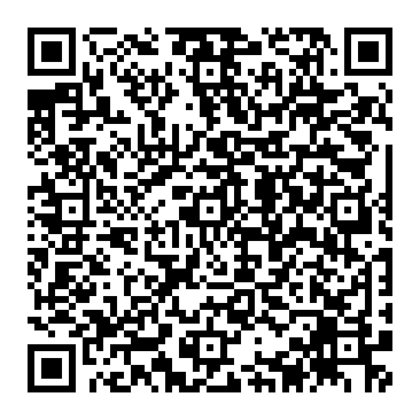 QR-kod