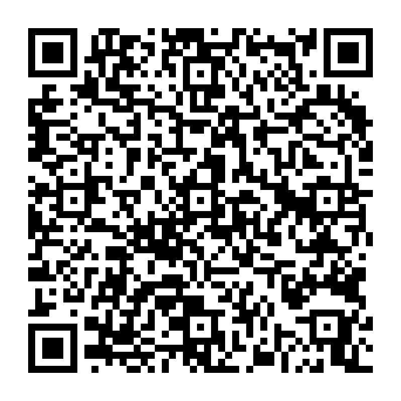QR-kod