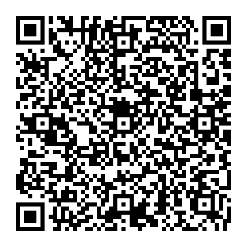 QR-kod