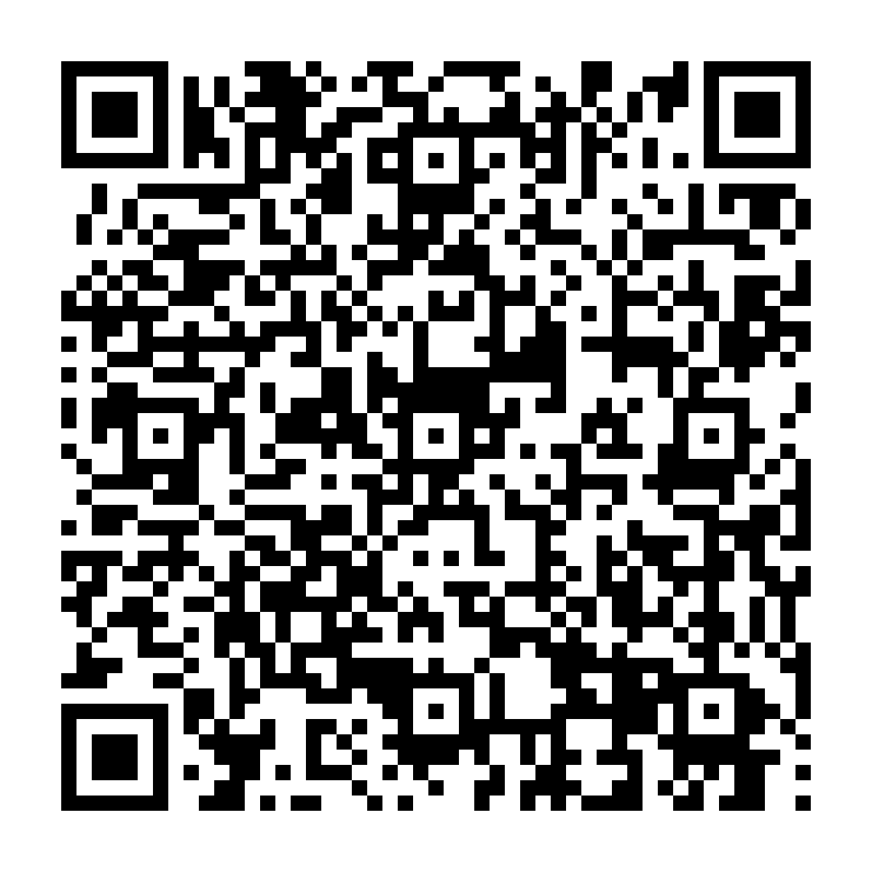 QR-kod