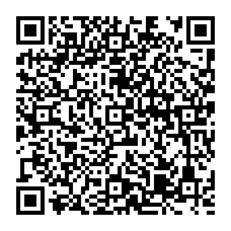 QR-kod