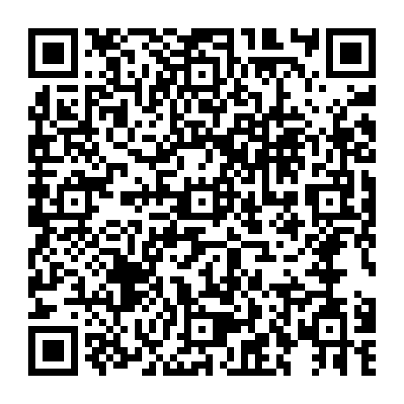 QR-kod