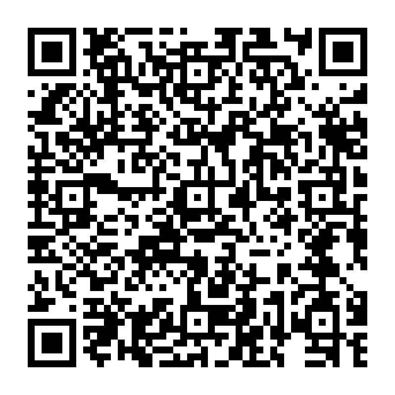 QR-kod