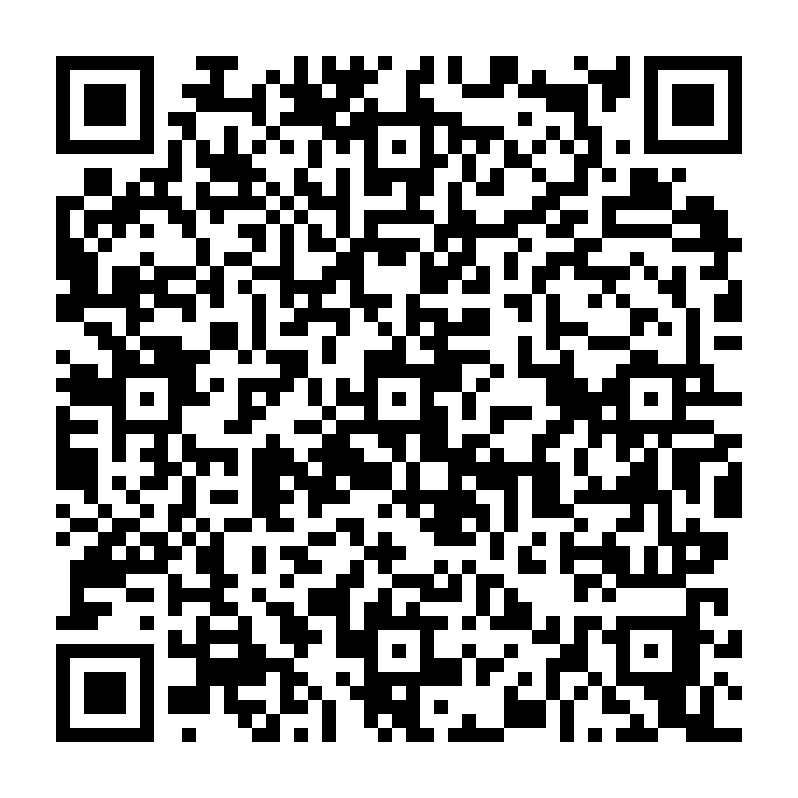 QR-kod