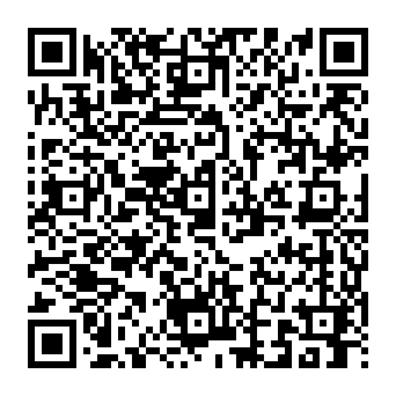 QR-kod