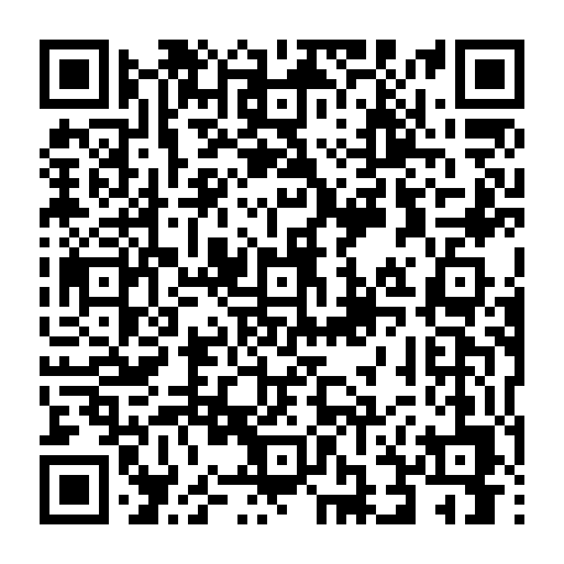 QR-kod