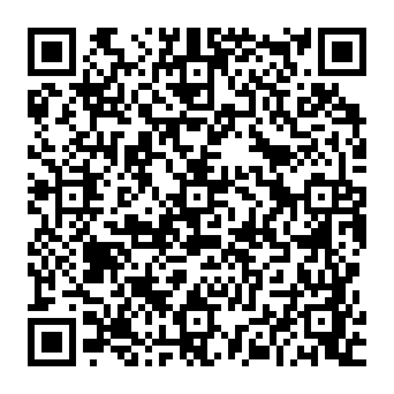 QR-kod