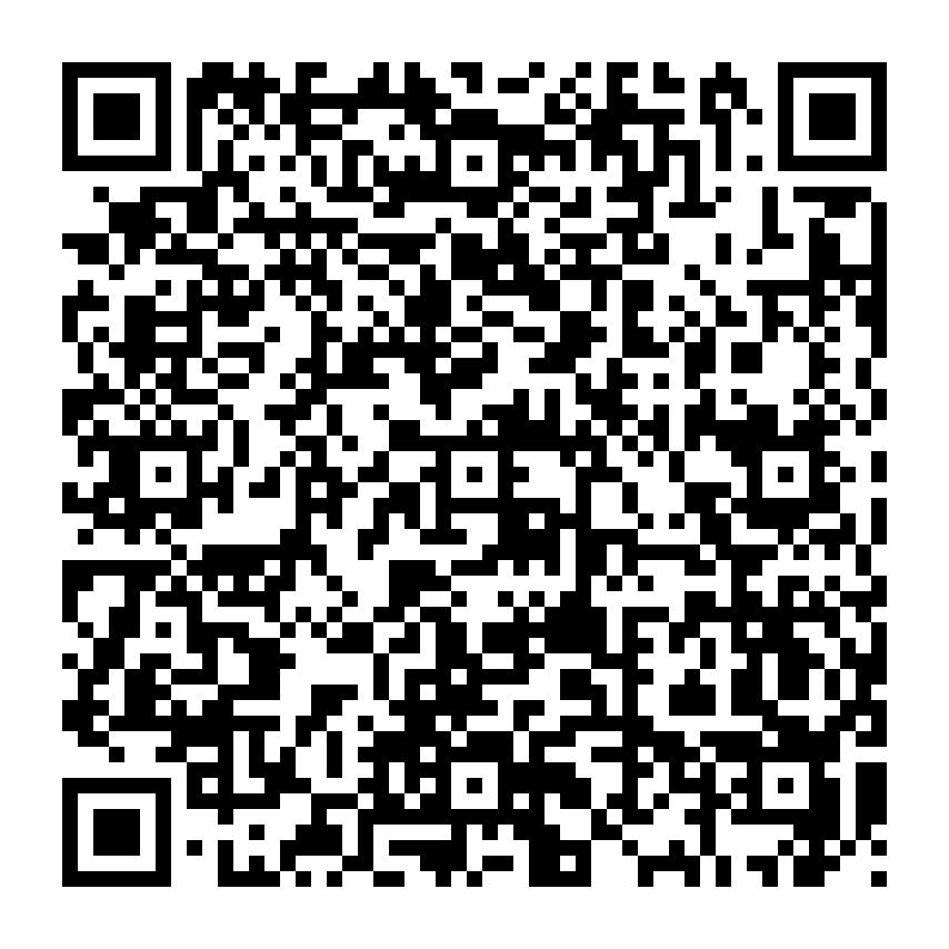 QR-kod