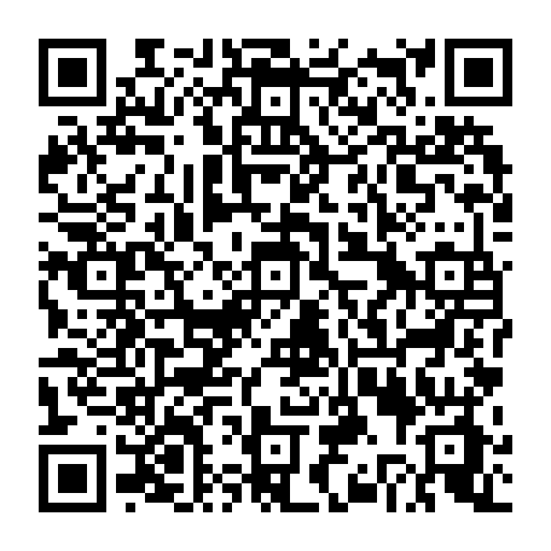 QR-kod