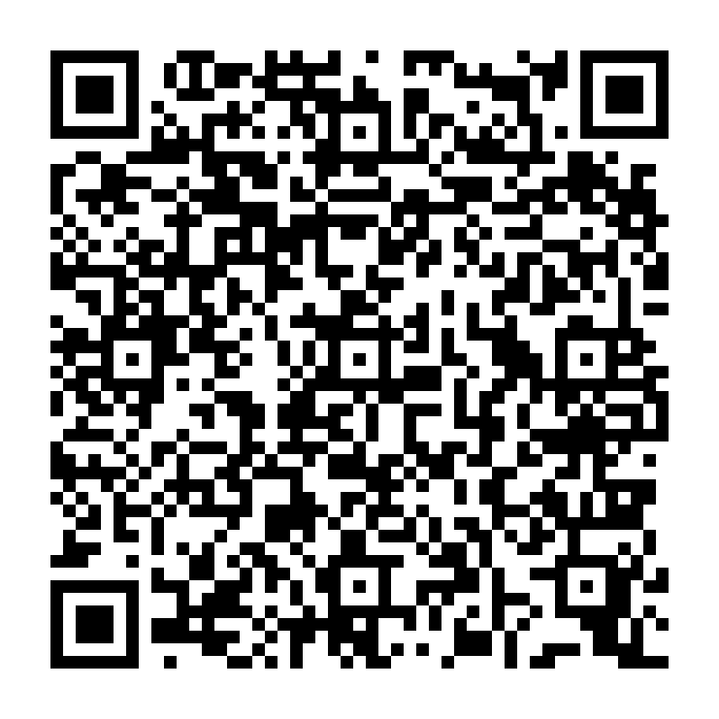 QR-kod