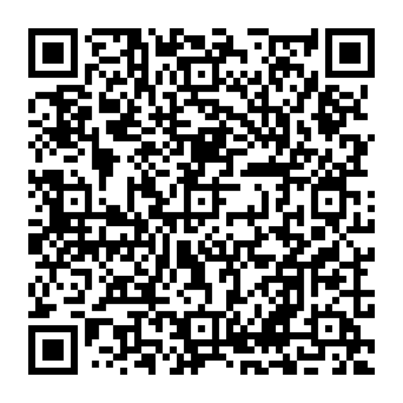 QR-kod