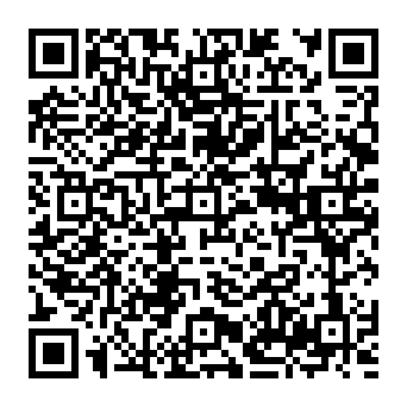 QR-kod