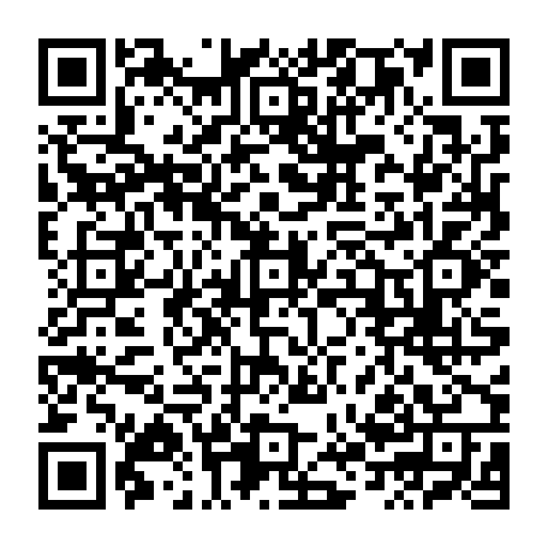 QR-kod