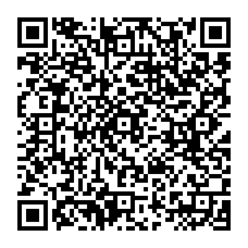 QR-kod