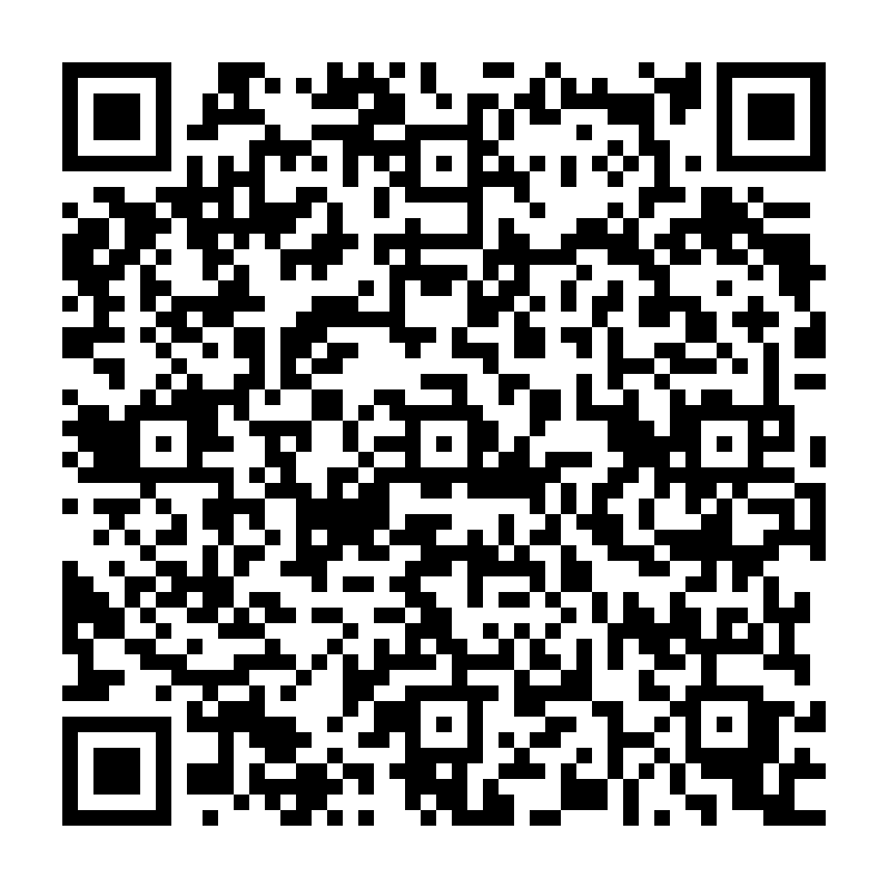 QR-kod
