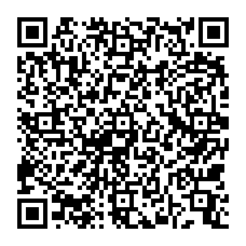 QR-kod