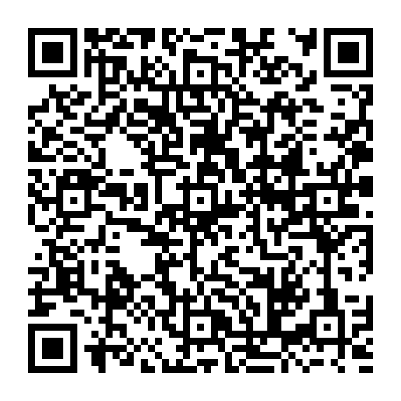 QR-kod