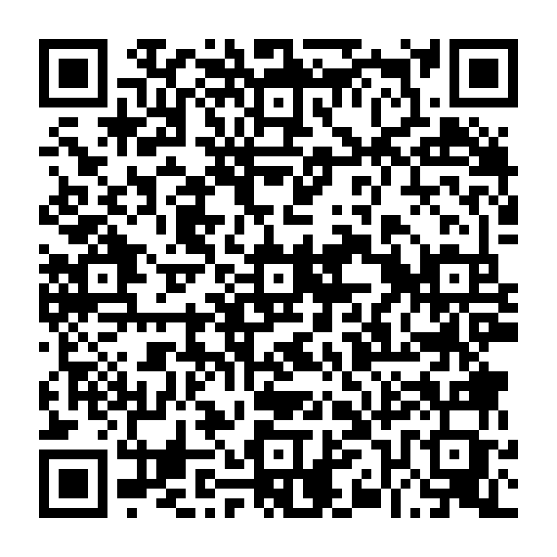 QR-kod