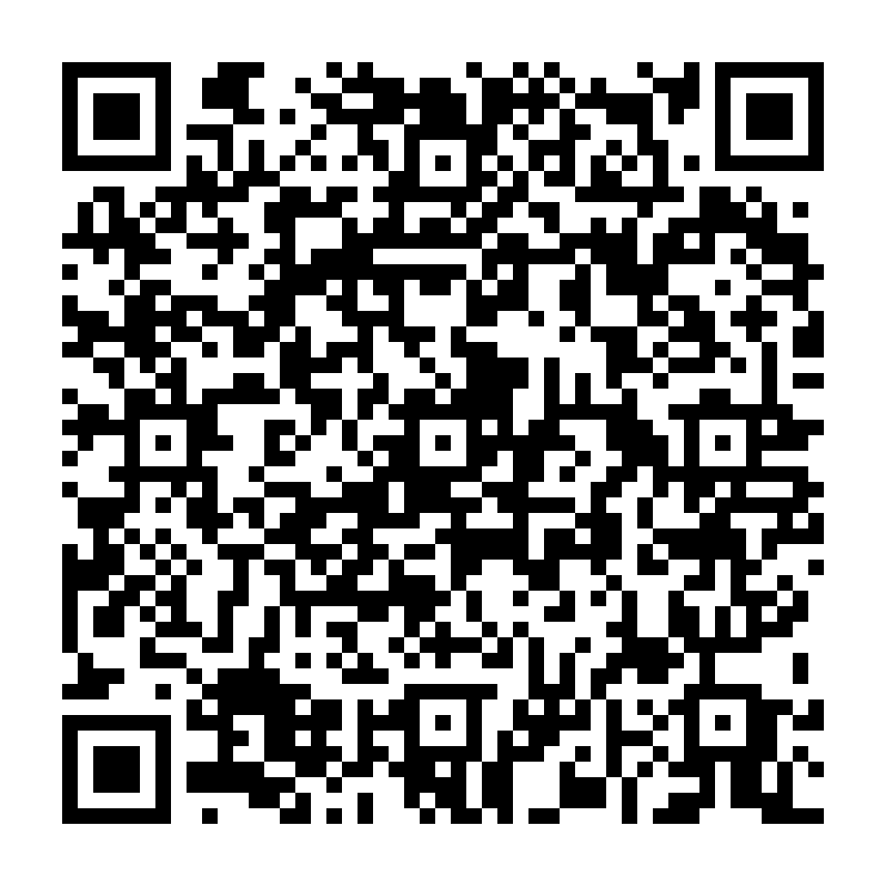 QR-kod