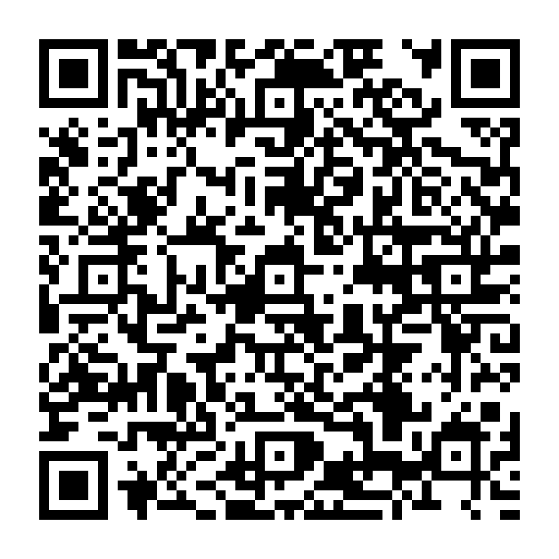 QR-kod