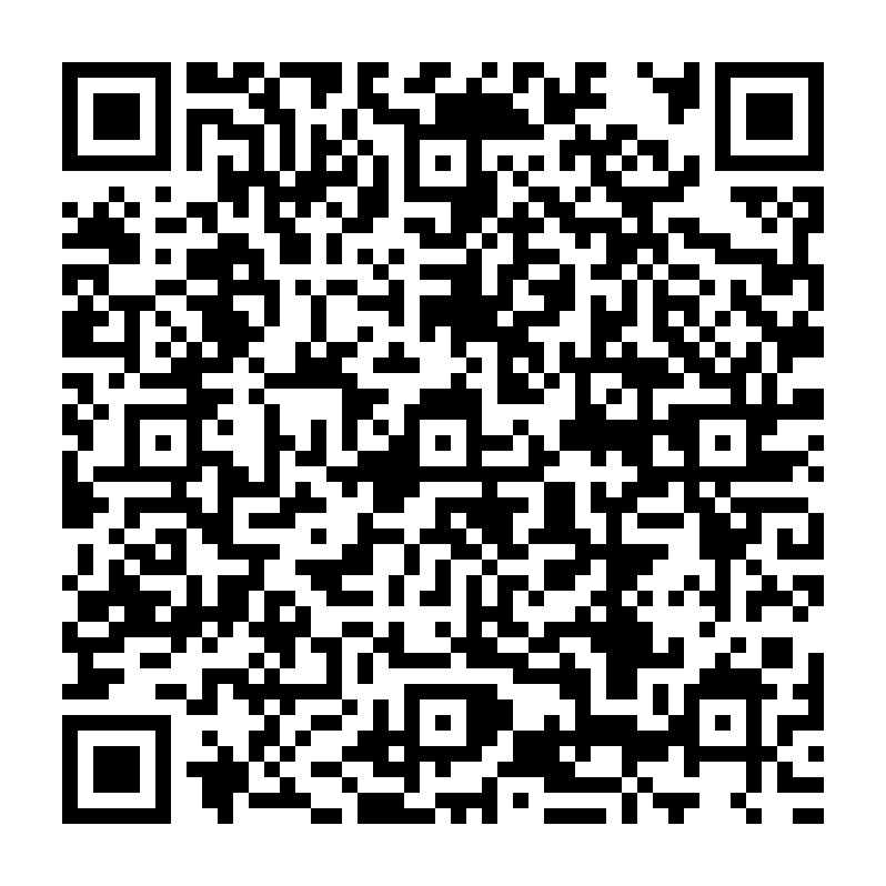 QR-kod