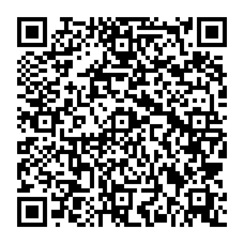QR-kod