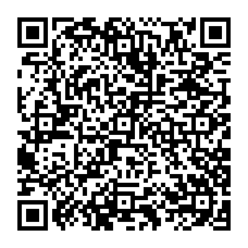 QR-kod