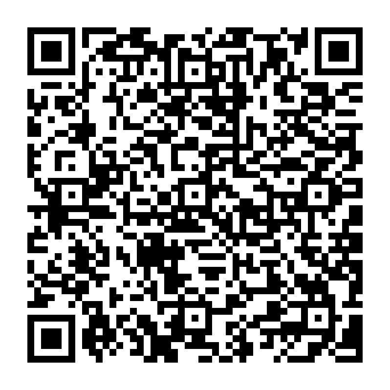 QR-kod