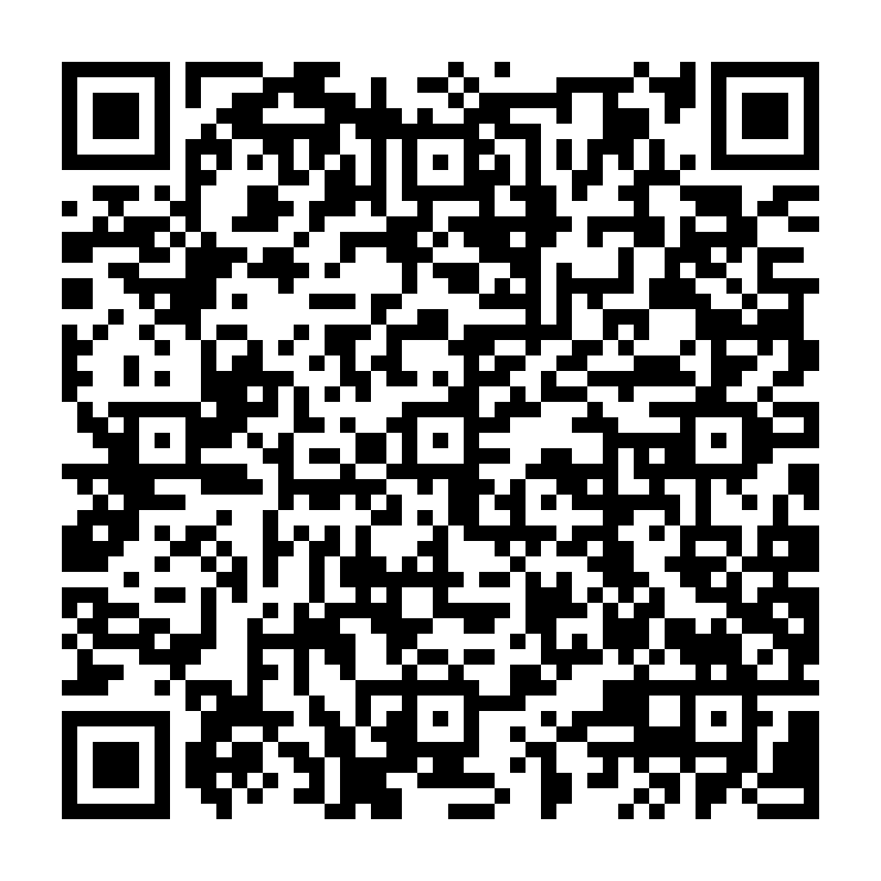 QR-kod
