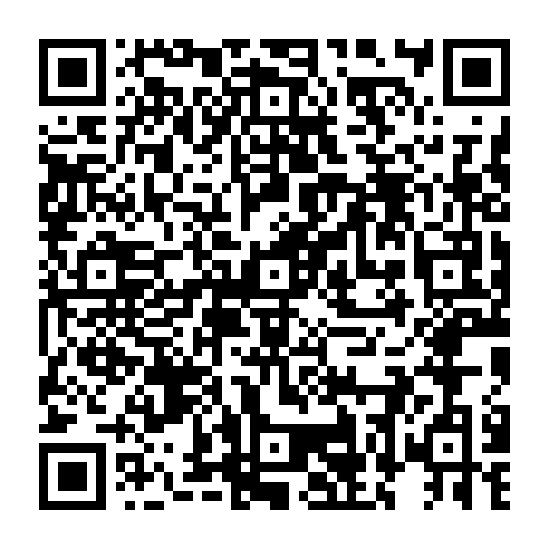 QR-kod