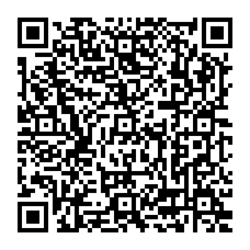 QR-kod