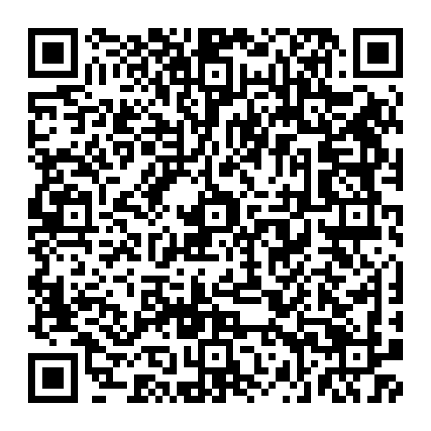 QR-kod