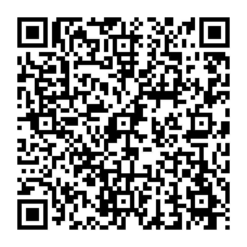 QR-kod
