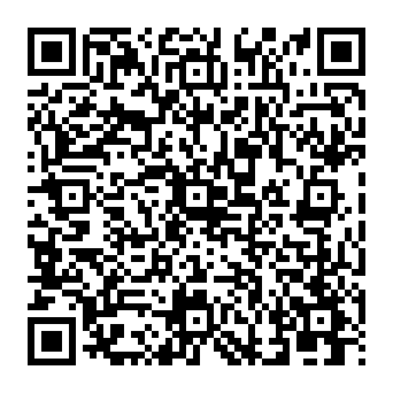 QR-kod